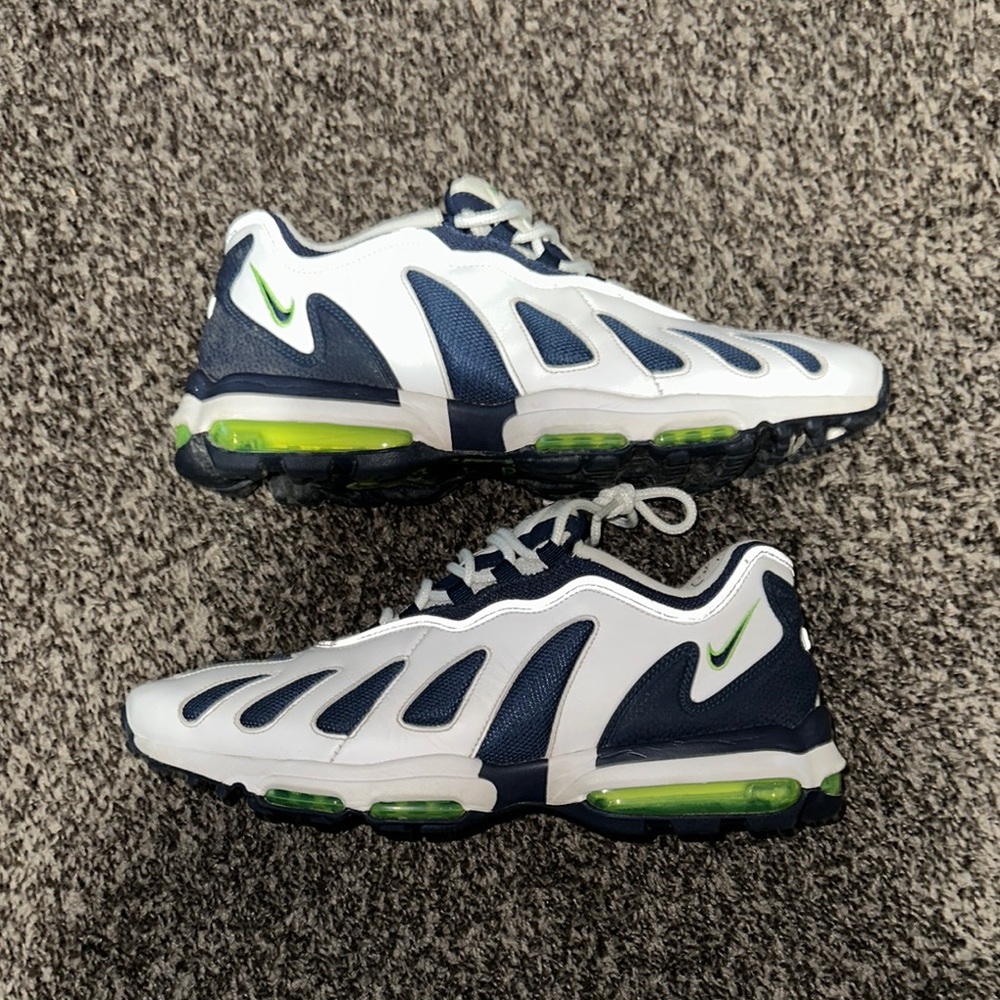 Nike air max 96 xx (sz 13) (no box)